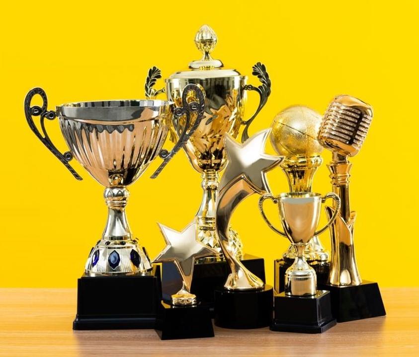 Types of Trophies