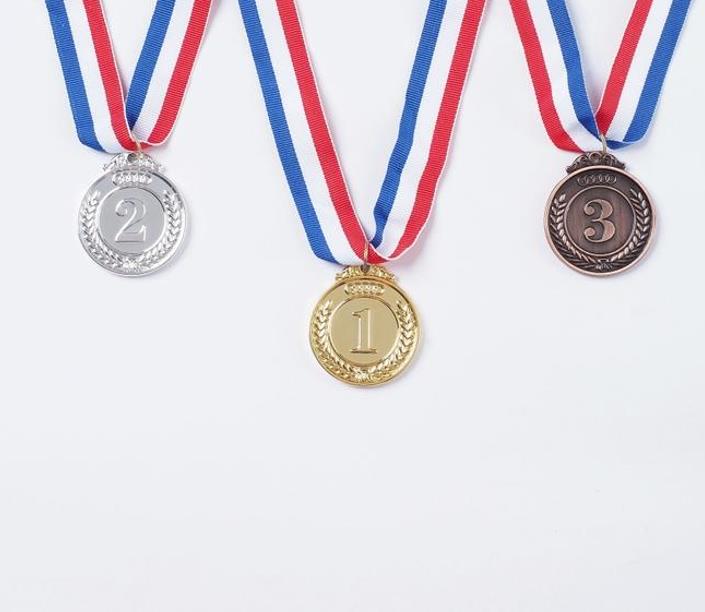 Role of awards and trophies in education