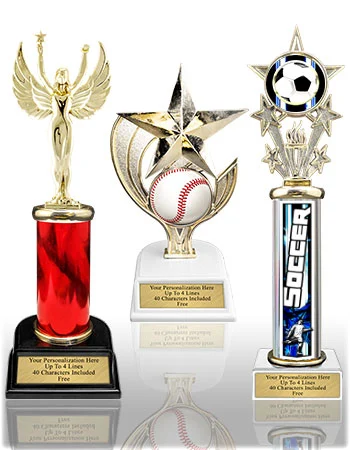 Rodeo shop awards store